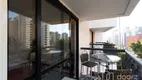 Foto 7 de Apartamento com 3 Quartos à venda, 95m² em Moema, São Paulo