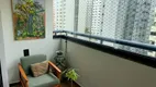 Foto 2 de Apartamento com 4 Quartos à venda, 127m² em Perdizes, São Paulo