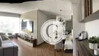 Foto 4 de Apartamento com 2 Quartos à venda, 65m² em Butantã, São Paulo