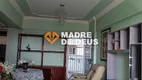 Foto 3 de Apartamento com 3 Quartos à venda, 101m² em Benfica, Fortaleza