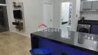 Foto 2 de Apartamento com 1 Quarto à venda, 52m² em Ilha Porchat, São Vicente