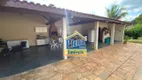 Foto 13 de Fazenda/Sítio com 5 Quartos à venda, 445m² em Chácara Grota Azul, Hortolândia