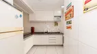 Foto 7 de Casa de Condomínio com 3 Quartos à venda, 70m² em Aguas Claras, Campo Largo