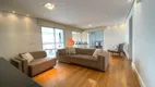 Foto 11 de Apartamento com 3 Quartos para alugar, 202m² em Vila Regente Feijó, São Paulo