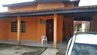 Foto 3 de Casa com 2 Quartos à venda, 130m² em Balneario Santa Julia, Itanhaém