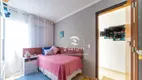 Foto 10 de Casa de Condomínio com 3 Quartos à venda, 67m² em Vila Joao Ramalho, Santo André