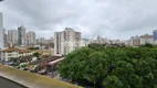 Foto 7 de Apartamento com 2 Quartos à venda, 92m² em Ponta da Praia, Santos