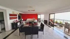 Foto 4 de Apartamento com 4 Quartos à venda, 251m² em Jardim Astúrias, Guarujá