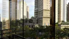 Foto 6 de Cobertura com 5 Quartos para venda ou aluguel, 360m² em Panamby, São Paulo