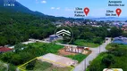 Foto 2 de Lote/Terreno à venda, 500m² em Praia de Fora, Palhoça