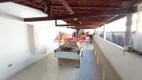 Foto 11 de Sobrado com 3 Quartos à venda, 125m² em Parque Continental III, Guarulhos