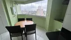 Foto 21 de Apartamento com 2 Quartos à venda, 108m² em Vila Guiomar, Santo André