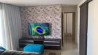 Foto 3 de Apartamento com 3 Quartos à venda, 83m² em Vila Proost de Souza, Campinas