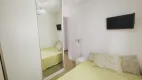 Foto 16 de Apartamento com 3 Quartos para alugar, 84m² em José Menino, Santos