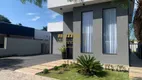 Foto 3 de Casa de Condomínio com 3 Quartos à venda, 200m² em Condominio Bosque dos Pires, Itatiba
