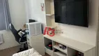 Foto 19 de Apartamento com 2 Quartos à venda, 130m² em Estuario, Santos