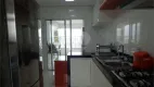 Foto 7 de Cobertura com 3 Quartos à venda, 284m² em Vila Romana, São Paulo