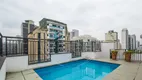 Foto 37 de Cobertura com 3 Quartos à venda, 226m² em Moema, São Paulo