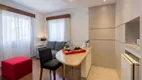 Foto 2 de Flat com 1 Quarto à venda, 33m² em Vila Olímpia, São Paulo