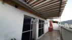 Foto 4 de Cobertura com 3 Quartos à venda, 100m² em Vila Isabel, Rio de Janeiro