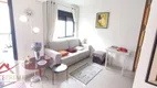 Foto 4 de Apartamento com 2 Quartos à venda, 70m² em Brooklin, São Paulo