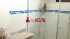 Foto 4 de Flat com 1 Quarto para alugar, 40m² em Itaim Bibi, São Paulo