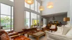 Foto 3 de Apartamento com 3 Quartos para venda ou aluguel, 320m² em Campo Belo, São Paulo
