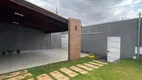 Foto 8 de Casa com 3 Quartos à venda, 157m² em Jardim Maracanã, Uberaba