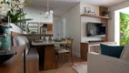 Foto 2 de Apartamento com 2 Quartos à venda, 61m² em Silveira, Santo André