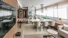 Foto 4 de Apartamento com 3 Quartos à venda, 83m² em Santo Agostinho, Belo Horizonte