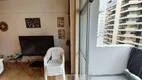 Foto 7 de Apartamento com 3 Quartos à venda, 123m² em Pitangueiras, Guarujá