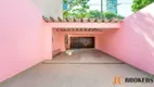 Foto 20 de Casa com 3 Quartos à venda, 153m² em Brooklin, São Paulo