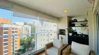 Foto 4 de Apartamento com 2 Quartos à venda, 89m² em Morumbi, São Paulo