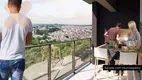 Foto 15 de Apartamento com 2 Quartos à venda, 55m² em Campo Comprido, Curitiba