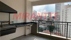 Foto 8 de Apartamento com 3 Quartos à venda, 108m² em Santa Teresinha, São Paulo