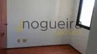 Foto 6 de Apartamento com 4 Quartos à venda, 129m² em Brooklin, São Paulo