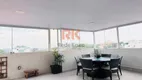 Foto 21 de Cobertura com 3 Quartos à venda, 180m² em Itapoã, Belo Horizonte