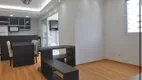 Foto 4 de Apartamento com 1 Quarto à venda, 55m² em Morumbi, São Paulo