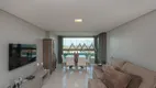 Foto 2 de Apartamento com 2 Quartos para alugar, 90m² em Vila da Serra, Nova Lima