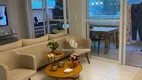 Foto 2 de Apartamento com 3 Quartos à venda, 124m² em Jardim São Paulo, Rio Claro