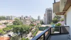 Foto 13 de Apartamento com 3 Quartos para alugar, 184m² em Higienópolis, São Paulo