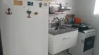 Foto 3 de Casa de Condomínio com 2 Quartos à venda, 58m² em Campo Grande, Rio de Janeiro