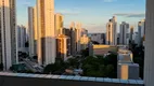 Foto 20 de Apartamento com 3 Quartos para alugar, 135m² em Boa Viagem, Recife