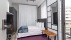 Foto 3 de Apartamento com 1 Quarto à venda, 27m² em Itaim Bibi, São Paulo