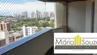 Foto 6 de Apartamento com 3 Quartos à venda, 130m² em Vila Ipiranga, Londrina