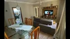 Foto 6 de Apartamento com 3 Quartos à venda, 99m² em Marapé, Santos