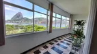 Foto 10 de Apartamento com 4 Quartos para alugar, 290m² em Flamengo, Rio de Janeiro