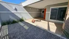Foto 2 de Casa com 3 Quartos à venda, 118m² em Parque Universitario , Americana