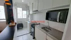 Foto 6 de Apartamento com 2 Quartos à venda, 42m² em Parque Do Carmo, São Paulo