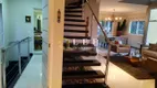 Foto 15 de Casa de Condomínio com 4 Quartos à venda, 438m² em Condomínio Iolanda, Taboão da Serra